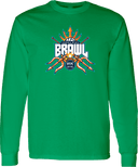 Long Sleeves - Virginia Beach Brawl 2027 (Secondary)