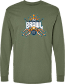 Long Sleeves - Virginia Beach Brawl 2027 (Secondary)