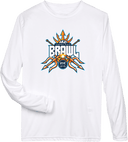 Performance Long Sleeves - Virginia Beach Brawl 2027 (Secondary)