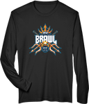 Performance Long Sleeves - Virginia Beach Brawl 2027 (Secondary)