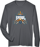 Performance Long Sleeves - Virginia Beach Brawl 2027 (Secondary)