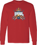 Long Sleeves - Virginia Beach Brawl 2027 (Secondary)