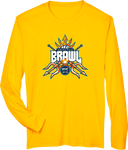 Performance Long Sleeves - Virginia Beach Brawl 2027 (Secondary)