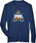 Performance Long Sleeves - Virginia Beach Brawl 2027 (Secondary)