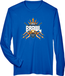 Performance Long Sleeves - Virginia Beach Brawl 2027 (Secondary)