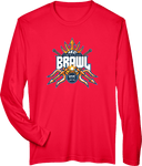 Performance Long Sleeves - Virginia Beach Brawl 2027 (Secondary)