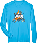 Performance Long Sleeves - Virginia Beach Brawl 2027 (Secondary)