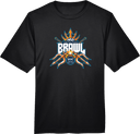 Performance Short Sleeves - Virginia Beach Brawl 2027 (Secondary)