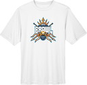 Performance Short Sleeves - Virginia Beach Brawl 2027 (Secondary)