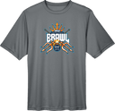 Performance Short Sleeves - Virginia Beach Brawl 2027 (Secondary)