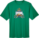 Performance Short Sleeves - Virginia Beach Brawl 2027 (Secondary)