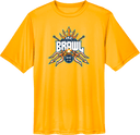 Performance Short Sleeves - Virginia Beach Brawl 2027 (Secondary)