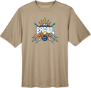 Performance Short Sleeves - Virginia Beach Brawl 2027 (Secondary)