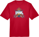 Performance Short Sleeves - Virginia Beach Brawl 2027 (Secondary)