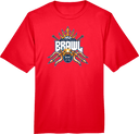 Performance Short Sleeves - Virginia Beach Brawl 2027 (Secondary)