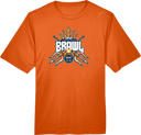 Performance Short Sleeves - Virginia Beach Brawl 2027 (Secondary)
