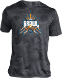Performance Short Sleeves - Virginia Beach Brawl 2027 (Secondary)