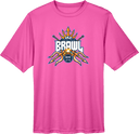 Performance Short Sleeves - Virginia Beach Brawl 2027 (Secondary)