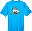 Performance Short Sleeves - Virginia Beach Brawl 2027 (Secondary)