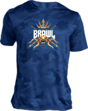 Performance Short Sleeves - Virginia Beach Brawl 2027 (Secondary)