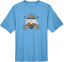 Performance Short Sleeves - Virginia Beach Brawl 2027 (Secondary)