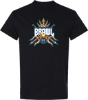 Short Sleeves - Virginia Beach Brawl 2027 (Secondary)