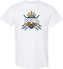 Short Sleeves - Virginia Beach Brawl 2027 (Secondary)
