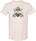 Short Sleeves - Virginia Beach Brawl 2027 (Secondary)