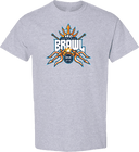Short Sleeves - Virginia Beach Brawl 2027 (Secondary)