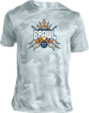 Performance Short Sleeves - Virginia Beach Brawl 2027 (Secondary)