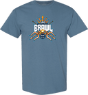 Short Sleeves - Virginia Beach Brawl 2027 (Secondary)