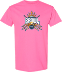 Short Sleeves - Virginia Beach Brawl 2027 (Secondary)