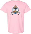 Short Sleeves - Virginia Beach Brawl 2027 (Secondary)