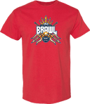 Short Sleeves - Virginia Beach Brawl 2027 (Secondary)