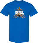 Short Sleeves - Virginia Beach Brawl 2027 (Secondary)
