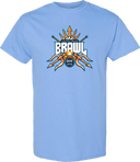 Short Sleeves - Virginia Beach Brawl 2027 (Secondary)