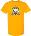 Short Sleeves - Virginia Beach Brawl 2027 (Secondary)