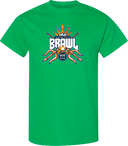 Short Sleeves - Virginia Beach Brawl 2027 (Secondary)
