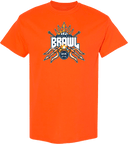 Short Sleeves - Virginia Beach Brawl 2027 (Secondary)