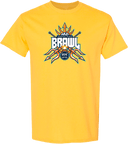 Short Sleeves - Virginia Beach Brawl 2027 (Secondary)