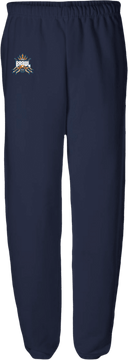Sweatpants - Virginia Beach Brawl 2027 (Secondary)