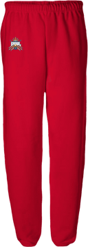 Sweatpants - Virginia Beach Brawl 2027 (Secondary)