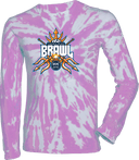 Tie-Dye Long Sleeves - Virginia Beach Brawl 2027 (Secondary)