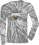 Tie-Dye Long Sleeves - Virginia Beach Brawl 2027 (Secondary)