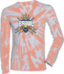 Tie-Dye Long Sleeves - Virginia Beach Brawl 2027 (Secondary)