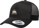 Trucker Hat - Virginia Beach Brawl 2027 (Secondary)