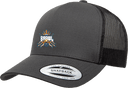 Trucker Hat - Virginia Beach Brawl 2027 (Secondary)