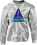 Crew Sweatshirt - Apollo Cup 2026 (Triangle Logo)