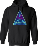 Hoodies - Apollo Cup 2026 (Triangle Logo)