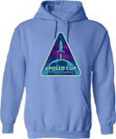 Hoodies - Apollo Cup 2026 (Triangle Logo)